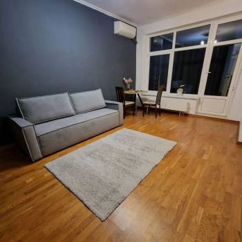 Сдается 2-х комнатная квартира, 54,4 м²