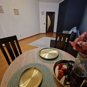 Сдается 2-х комнатная квартира, 54,4 м²