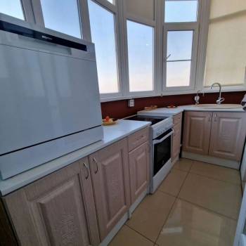 Сдается 2-х комнатная квартира, 54,4 м²