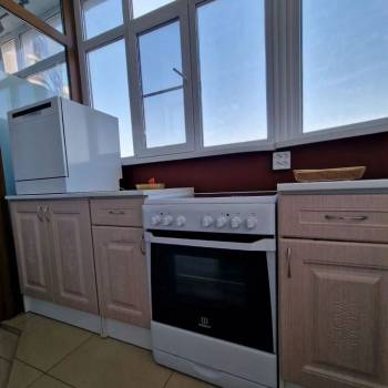 Сдается 2-х комнатная квартира, 54,4 м²