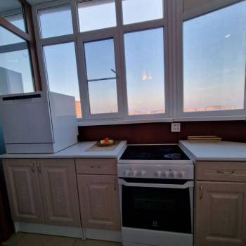 Сдается 2-х комнатная квартира, 54,4 м²