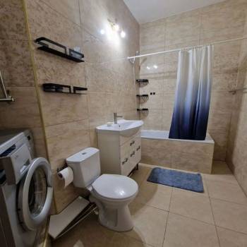 Сдается 2-х комнатная квартира, 54,4 м²
