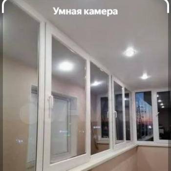 Продается 1-комнатная квартира, 38 м²