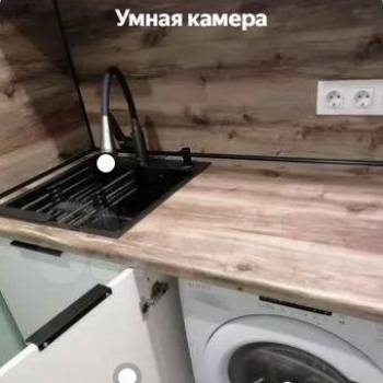 Продается 1-комнатная квартира, 38 м²