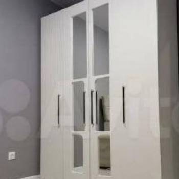 Продается 1-комнатная квартира, 38 м²