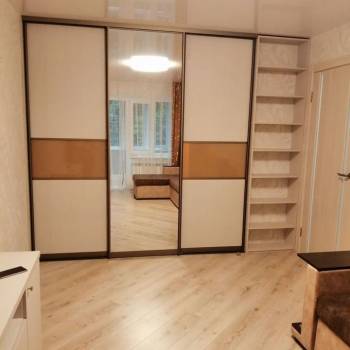 Сдается 1-комнатная квартира, 32 м²