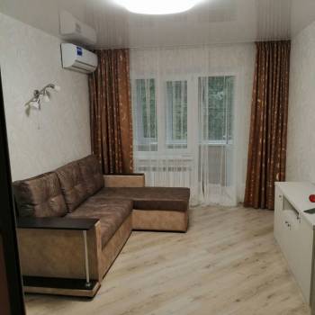 Сдается 1-комнатная квартира, 32 м²