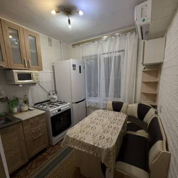 Сдается 2-х комнатная квартира, 41,4 м²