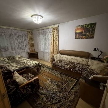 Сдается 2-х комнатная квартира, 41,4 м²