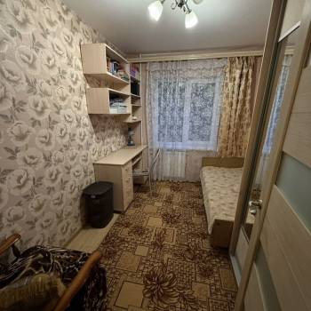 Сдается 2-х комнатная квартира, 41,4 м²