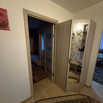 Сдается 2-х комнатная квартира, 41,4 м²