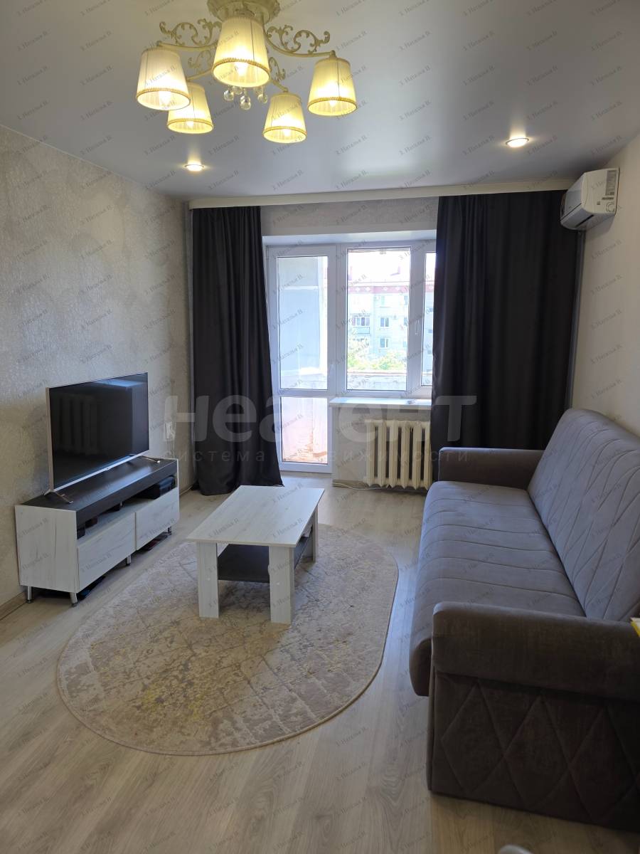 Продам 2-х ком. квартиру, г. Темрюк (Ленина)