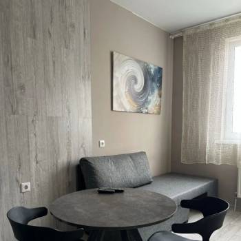 Сдается 1-комнатная квартира, 41 м²