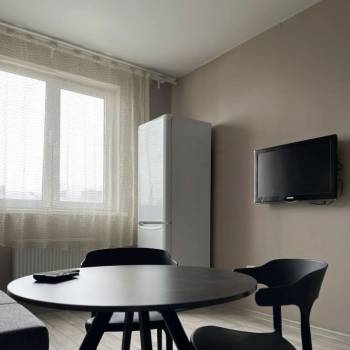 Сдается 1-комнатная квартира, 41 м²