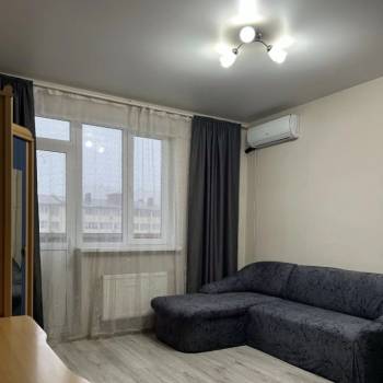 Сдается 1-комнатная квартира, 41 м²
