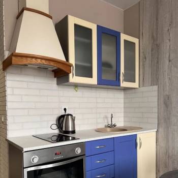 Сдается 1-комнатная квартира, 41 м²