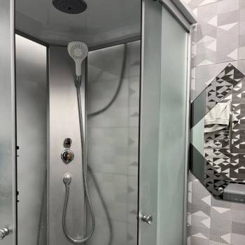 Сдается 1-комнатная квартира, 41 м²