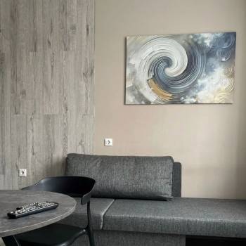 Сдается 1-комнатная квартира, 41 м²