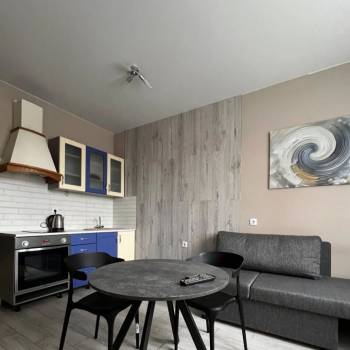Сдается 1-комнатная квартира, 41 м²