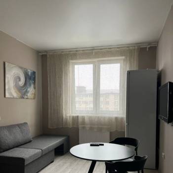 Сдается 1-комнатная квартира, 41 м²