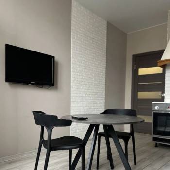 Сдается 1-комнатная квартира, 41 м²