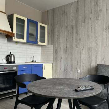 Сдается 1-комнатная квартира, 41 м²