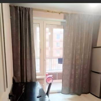 Сдается 1-комнатная квартира, 30 м²