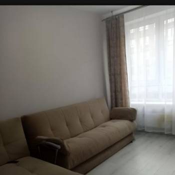 Сдается 1-комнатная квартира, 30 м²
