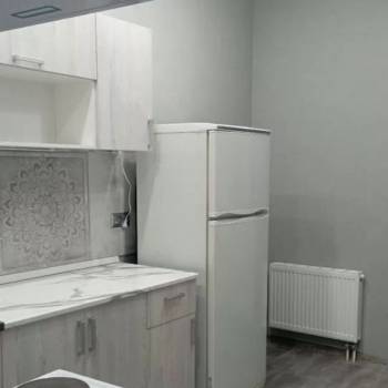 Сдается 1-комнатная квартира, 34,2 м²
