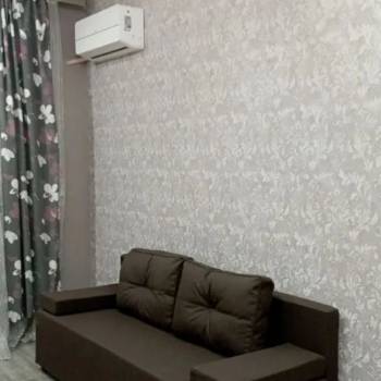 Сдается 1-комнатная квартира, 34,2 м²