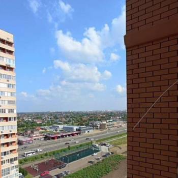 Сдается 1-комнатная квартира, 34,2 м²