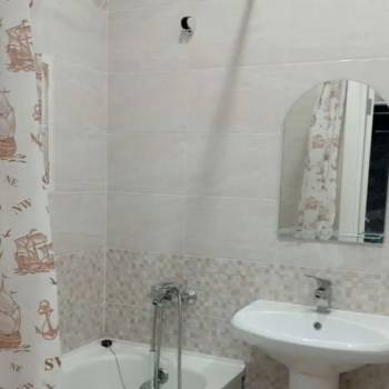 Сдается 1-комнатная квартира, 34,2 м²
