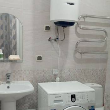 Сдается 1-комнатная квартира, 34,2 м²