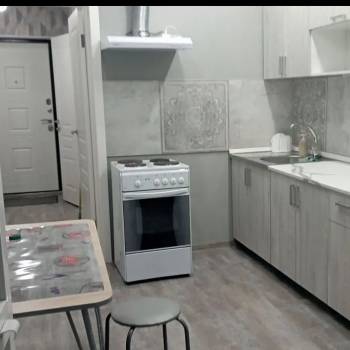 Сдается 1-комнатная квартира, 34,2 м²