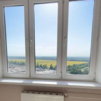 Сдается 2-х комнатная квартира, 67 м²