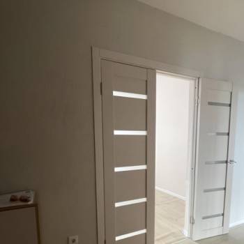 Сдается 2-х комнатная квартира, 67 м²