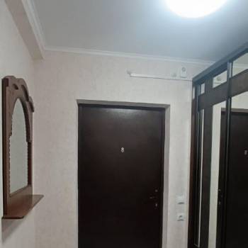 Сдается 2-х комнатная квартира, 62 м²
