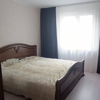 Сдается 2-х комнатная квартира, 62 м²