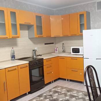 Сдается 2-х комнатная квартира, 62 м²