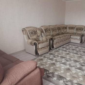 Сдается 2-х комнатная квартира, 62 м²