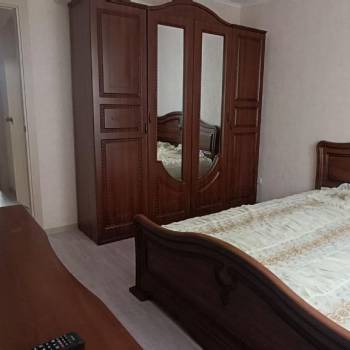 Сдается 2-х комнатная квартира, 62 м²