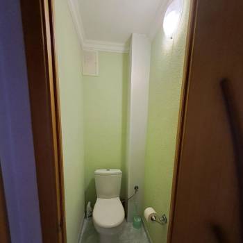 Сдается 2-х комнатная квартира, 78 м²