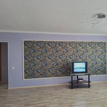 Сдается 2-х комнатная квартира, 78 м²
