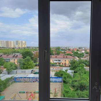 Сдается 2-х комнатная квартира, 78 м²