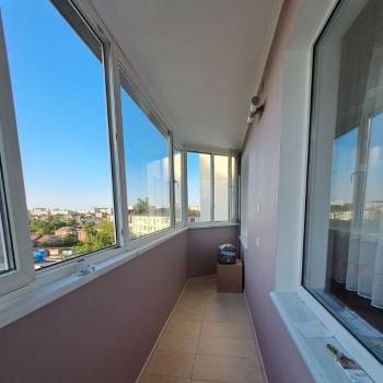 Сдается 2-х комнатная квартира, 78 м²