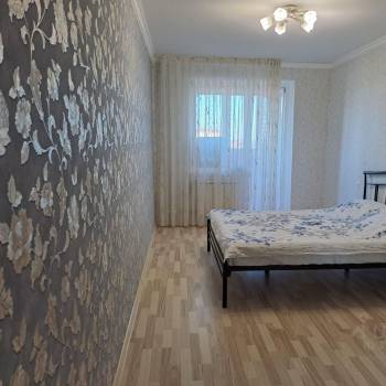 Сдается 2-х комнатная квартира, 78 м²