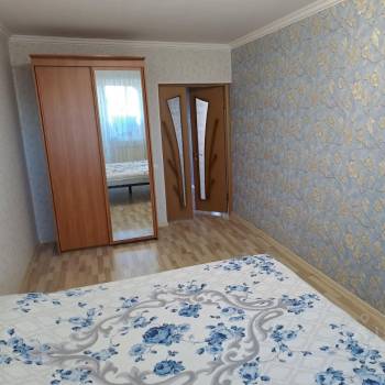 Сдается 2-х комнатная квартира, 78 м²