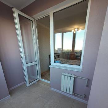 Сдается 2-х комнатная квартира, 78 м²