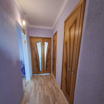 Сдается 2-х комнатная квартира, 78 м²