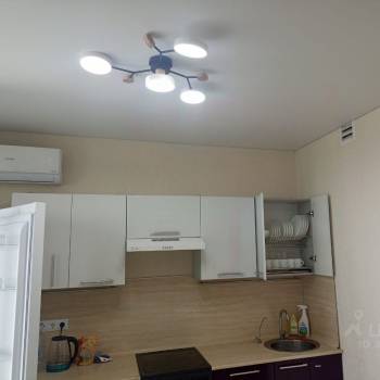 Сдается 2-х комнатная квартира, 64,7 м²